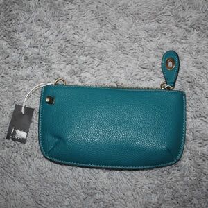 Cross body/wallet
